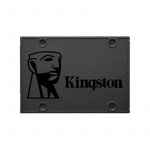 Kingston 960GB A400 SATA3 2.5 SSD 7MM