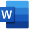 Microsoft-Word