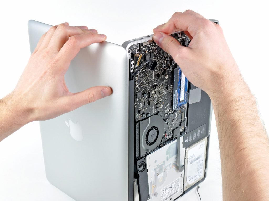 mac repair