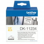 Brother DK11234 Name Badge Label