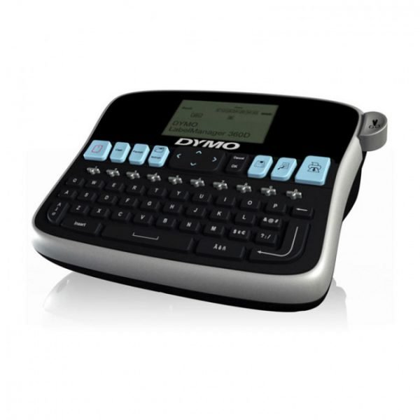 Dymo LabelManager 360D - Image 2