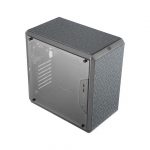 Coolermaster Masterbox Q500l Atx Transparent Panel V-psu