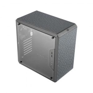 Coolermaster Masterbox Q500l Atx Transparent Panel V-psu