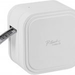 Brother P910BT P Touch Machine