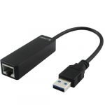 Blupeak USB-A 3.0 To Rj45 Gigabit Ethernet Adapter