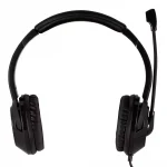 Moki USB Headphones + Boom Mic