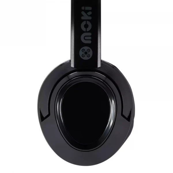 Moki USB Headphones + Boom Mic - Image 3