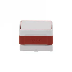 Brother 27x70mm Red Stamp