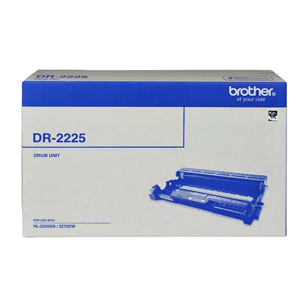Brother DR2225 Drum Unit | Fast IT Solutions Australia