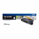 Brother TN341 Black Toner Cart