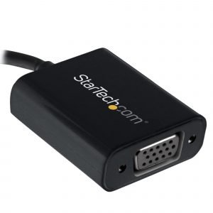Startech USB-C To VGA Adapter