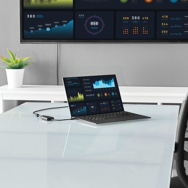 Startech USB-C To VGA Adapter