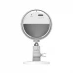 About D-LINK DCS-8302LH Wi-Fi Camera Meet the DCS-8302LH, Full HD Weather Resistant Pro Wi-Fi Camera, that lets you keep a closer eye on what’s happening at home. Its weather resistance lets you place it in areas outside the home, while its stylish design blends well if placed inside. Specifications Warranty: 1 Year Limited Warranty Connection: WiFi - 2.4Ghz or 5.0Ghz File Format: H.264 format compression Image Sensor: 1 / 2.9 Megapixel progressive CMOS sensor Microphone: Yes Camera Quality: 1080p Frame Rate: 30 fps