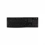 Logitech K270 Keyboard