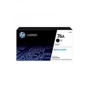 HP #76A Black Toner CF276A