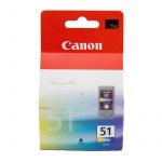 Canon CL51 Fine Colour HY Cart