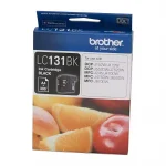 Brother LC131 Black Ink Cartridge