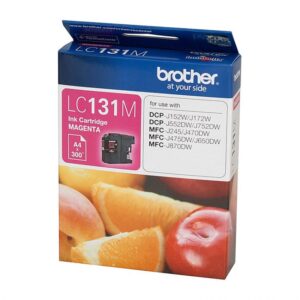 Magenta Ink Cart