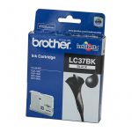Brother LC37 Black Ink Cartridge