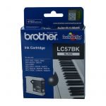 Brother LC57 Black Ink Cartridge