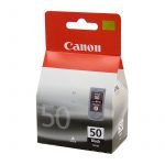 Canon PG50 Fine Black HY Ink