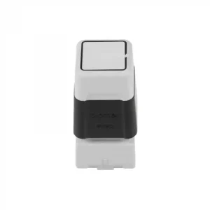 Brother 20x20mm Black Stamp