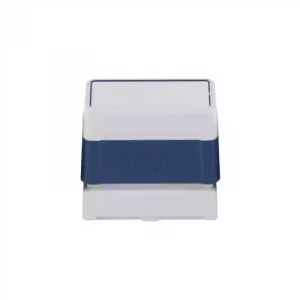 Brother 22x60mm Blue Stamp