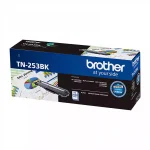 Brother TN253 Black Toner Cart