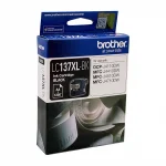 Brother LC135XL Yellow Ink Cartridge