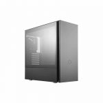 Cooler Master Silencio S600 Mid-Tower ATX Case