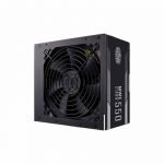 Cooler Master MWE 230V V2 550W 80 Plus White Power Supply