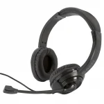 Moki USB Headphones + Boom Mic - Image 4