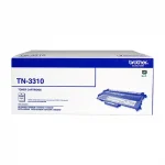 Brother TN-3310 Black Toner Cartridge (Original)