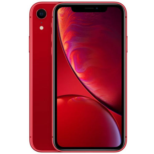 iPhone-XR