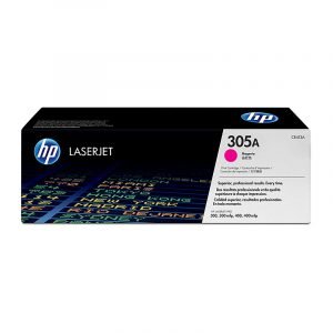 HP 305A Magenta Original LaserJet Toner Cartridge