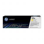 HP 131A Yellow LaserJet Toner Cartridge
