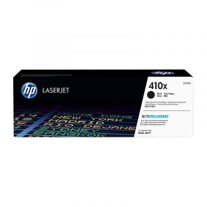 HP 410X High Yield Black Original LaserJet Toner Cartridge