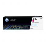 HP 410A Magenta Original LaserJet Toner Cartridge, CF413A