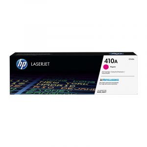 HP 410A Magenta Original LaserJet Toner Cartridge, CF413A