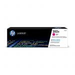 HP 202X High Yield Magenta
