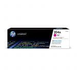 HP 204A Magenta Original LaserJet Toner