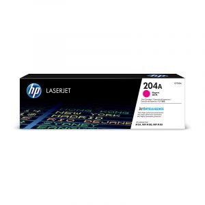 HP 204A Magenta Original LaserJet Toner