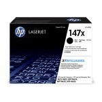 HP147X Black Toner W1470X