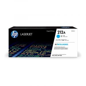 HP 212A Cyan