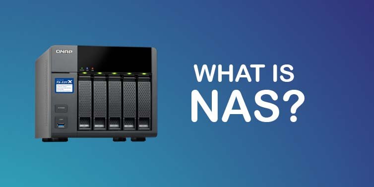 NAS