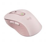LOGITECH SIGNATURE M650 WIRELESS HAND MOUSE