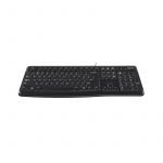 Logitech K120 Wired Usb Keyboard - 3Yr Wty