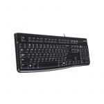 Logitech K120 Wired Usb Keyboard - 3Yr Wty
