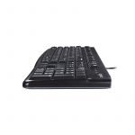 Logitech K120 Wired Usb Keyboard - 3Yr Wty