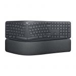 LOGITECH K860 WIRELESS KEYBOARD